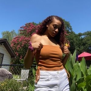 Meet your Posher, Dyanah